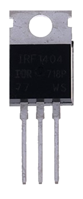 MOSFET IRL8113