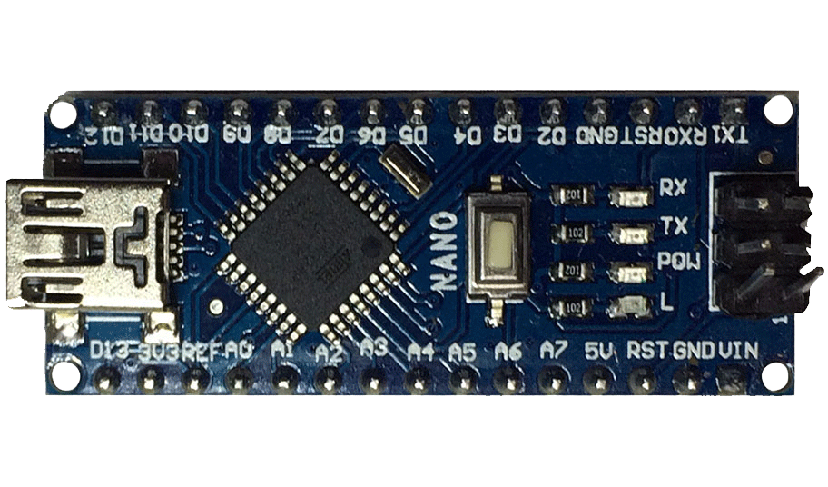 Arduino Nano