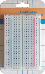 Breadboard SYB-400