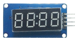 TM1637